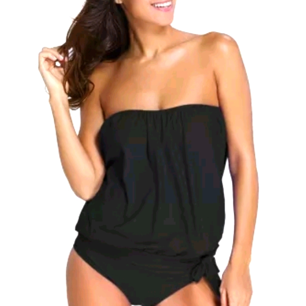 2 piece tankini